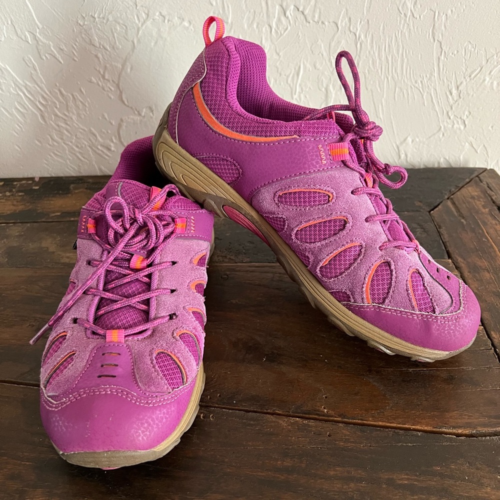 Merrell Select Dry Womens Hiking Shoes Size 5 W
